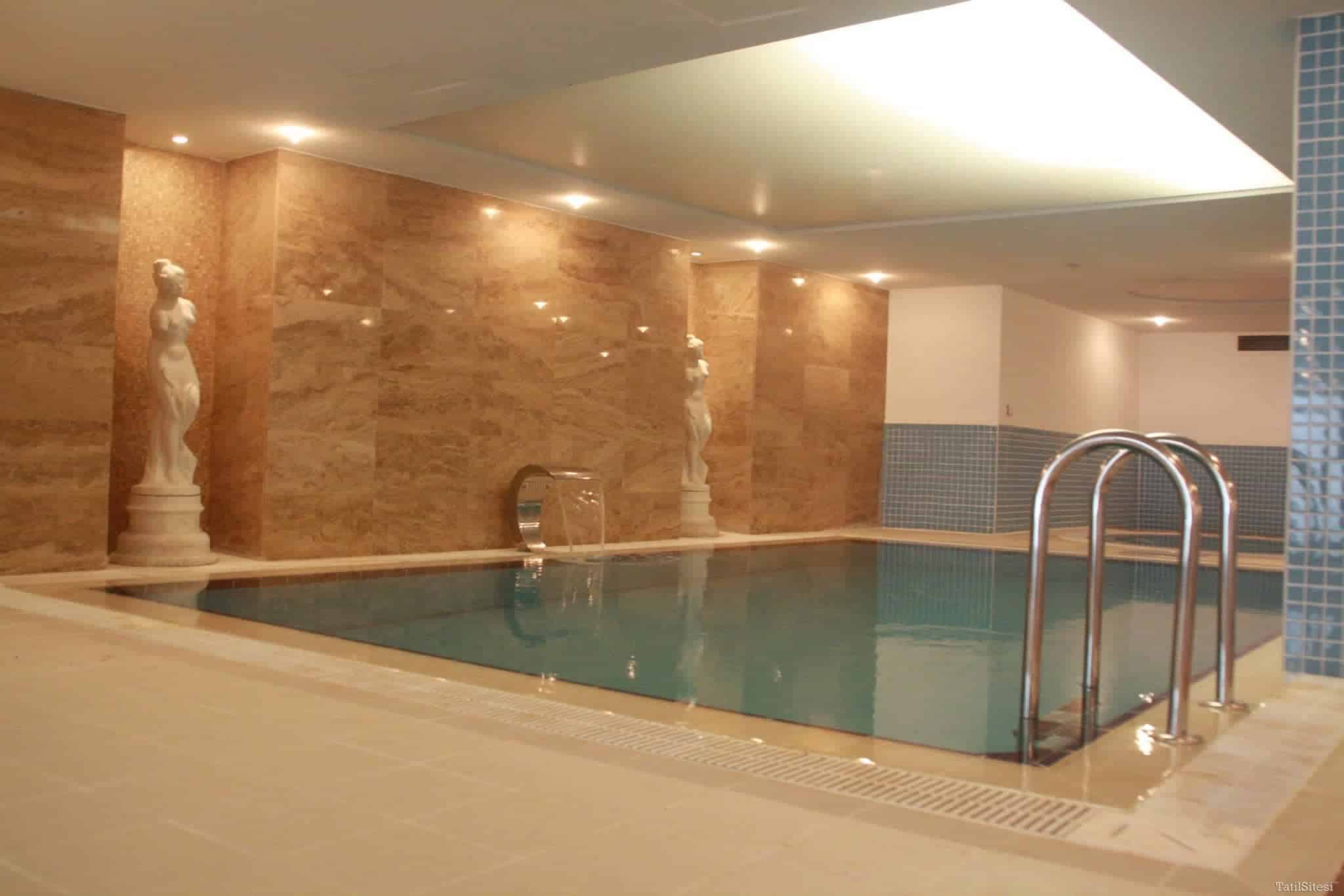 Telmessos Select Hotel